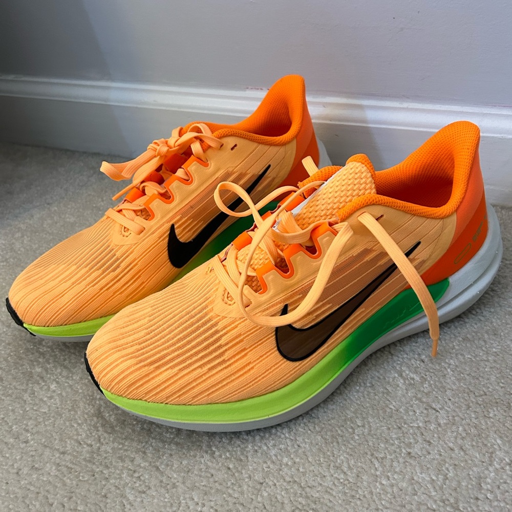 Nike winflo 09